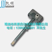 管道温湿度传感器
